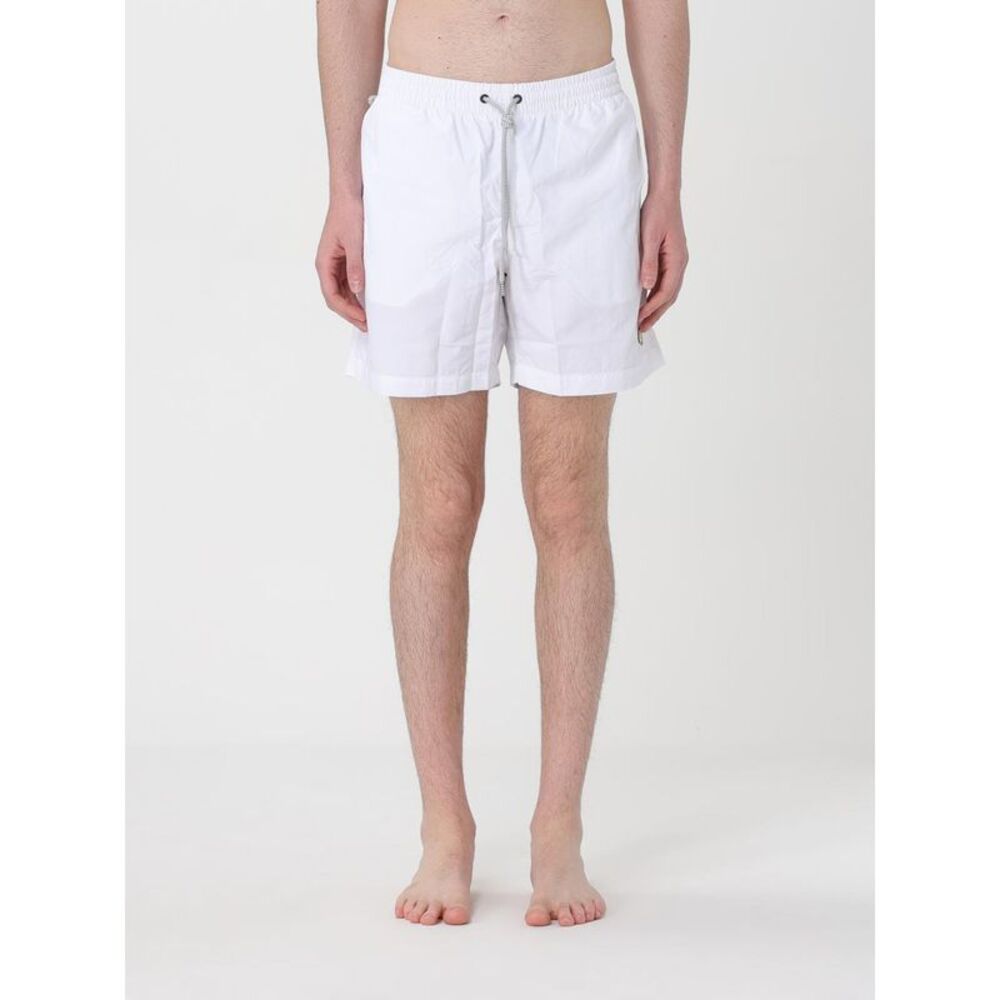 Blauer Swimsuit Men White
